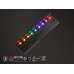 Bitspower Digital RGB Magnetic Lighting Module 802