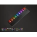 Bitspower Digital RGB Magnetic Lighting Module 802