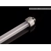 Bitspower None Chamfer Frosted Acrylic Link Tube OD 14MM - Length 500MM Bitspower None Chamfer Frosted Acrylic Link Tube OD 14MM - Length 500MM