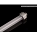 Bitspower None Chamfer Frosted Acrylic Link Tube OD 16MM - Length 500MM Bitspower None Chamfer Frosted Acrylic Link Tube OD 16MM - Length 500MM