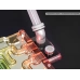 Bitspower None Chamfer Frosted Acrylic Link Tube OD 16MM - Length 500MM Bitspower None Chamfer Frosted Acrylic Link Tube OD 16MM - Length 500MM