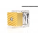 Bitspower Hercules K2M Premium Aluminum Shroud – Stardust Gold Bitspower Hercules K2M Premium Aluminum Shroud – Stardust Gold