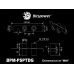 Bitspower PCI Bracket Pass-through Ports Bitspower PCI Bracket Pass-through Ports