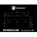 Bitspower Universal Memory Covers for LN2 Container & DIMM Water Block ( DDR5, Double-sided module )