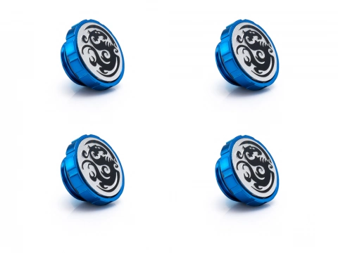 Magnetic Fitting
