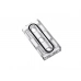 Bitspower Rapid Transit Terminal (84mm, 1 channel)