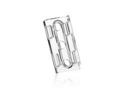 Bitspower Rapid Transit Terminal (84mm, 1 channel)