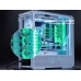 Bitspower Rapid Transit Terminal (119mm, 2 channels)