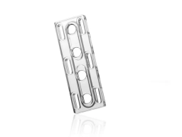 Bitspower Rapid Transit Terminal (119mm, 2 channels)