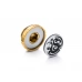 Bitspower Artemis True Brass Stop Fitting with Magnetic Logo (4 PCS)