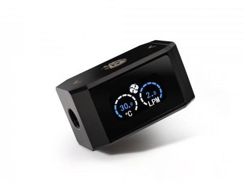 Thermal Sensor