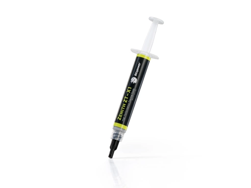 Bitspower Zenith ZT-X1 Thermal Paste(2.5G) Bitspower Zenith ZT-X1 Thermal Paste(2.5G)