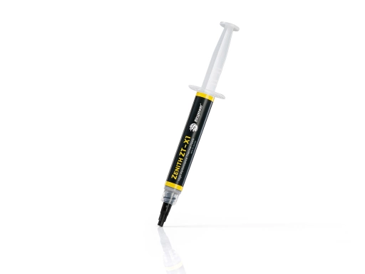 Bitspower Zenith ZT-X1 Thermal Paste(5G) Bitspower Zenith ZT-X1 Thermal Paste(5G)
