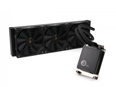AMD Threadripper AIO