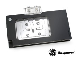 Bitspower NEBULA GeForce RTX 5090 ROG ASTRAL