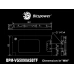 Bitspower NEBULA GeForce RTX 5090 ROG ASTRAL BTF Bitspower NEBULA GeForce RTX 5090 ROG ASTRAL BTF