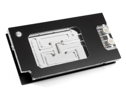 Bitspower NEBULA GeForce RTX 5090 ROG ASTRAL BTF Bitspower NEBULA GeForce RTX 5090 ROG ASTRAL BTF