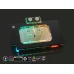 Bitspower NEBULA VGA Water Block for ASUS TUF Gaming GeForce RTX 5090