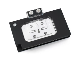 Bitspower NEBULA VGA Water Block for ASUS TUF Gaming GeForce RTX 5090