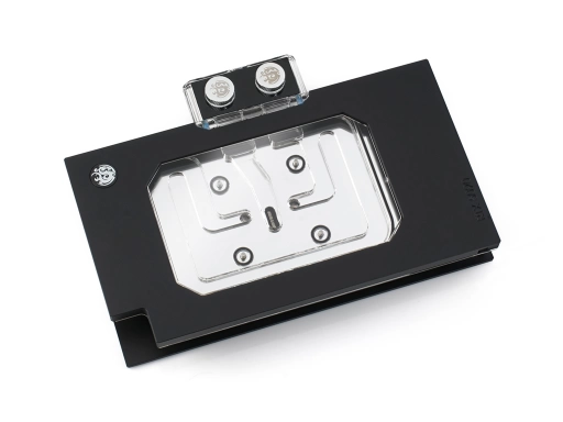 Bitspower NEBULA VGA Water Block for ASUS TUF Gaming GeForce RTX 5090