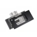 Bitspower NEBULA Radeon 9070XT XFX Quicksilver Bitspower NEBULA Radeon 9070XT XFX Quicksilver