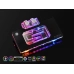 Bitspower NEBULA Radeon 9070XT XFX Quicksilver Bitspower NEBULA Radeon 9070XT XFX Quicksilver