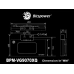 Bitspower NEBULA Radeon 9070XT XFX Quicksilver Bitspower NEBULA Radeon 9070XT XFX Quicksilver