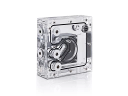 Bitspower CR120 Reservoir