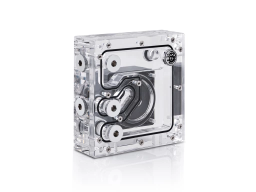 Bitspower CR120 Reservoir
