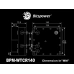 Bitspower CR140 Reservoir