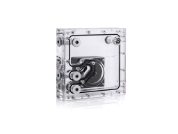 Bitspower CR140 Reservoir