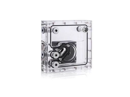 Bitspower CR140 Reservoir