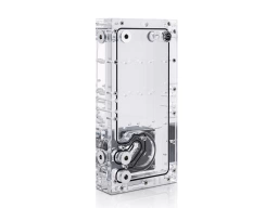 Bitspower CR240 Reservoir