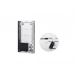 Bitspower CR240 Reservoir Slim Edition