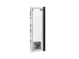 Bitspower CR360 Reservoir Slim Edition