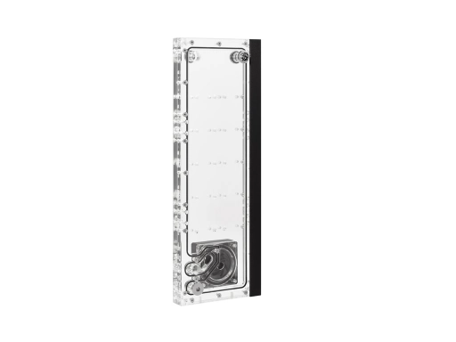 Bitspower CR360 Reservoir Slim Edition