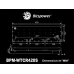 Bitspower CR420 Reservoir Slim Edition Bitspower CR420 Reservoir Slim Edition