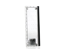 Bitspower CR420 Reservoir Slim Edition