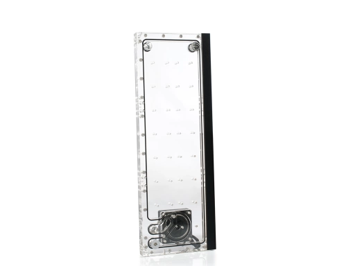 Bitspower CR420 Reservoir Slim Edition Bitspower CR420 Reservoir Slim Edition