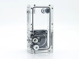 Bitspower CR802 Reservoir
