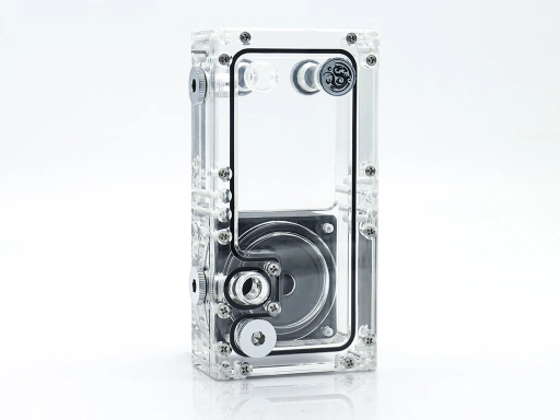 Bitspower CR802 Reservoir