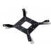 Bitspower X-Mount 120 Heavy Duty Reservoir Bracket Bitspower X-Mount 120 Heavy Duty Reservoir Bracket