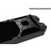 Bitspower X-Mount 120 Heavy Duty Reservoir Bracket Bitspower X-Mount 120 Heavy Duty Reservoir Bracket