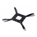 Bitspower X-Mount 140 Heavy Duty Reservoir Bracket Bitspower X-Mount 140 Heavy Duty Reservoir Bracket
