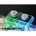 Bitspower NEBULA CLASSIC GeForce RTX 5090 ROG ASTRAL Bitspower NEBULA CLASSIC GeForce RTX 5090 ROG ASTRAL