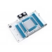 Bitspower NEBULA CLASSIC RTX 5090 MSI Suprim / Gaming Trio / Vanguard Bitspower NEBULA CLASSIC RTX 5090 MSI Suprim / Gaming Trio / Vanguard