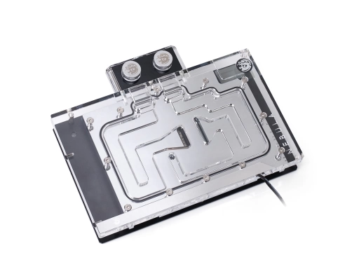 Bitspower NEBULA CLASSIC GeForce RTX 5090 VENTUS Bitspower NEBULA CLASSIC GeForce RTX 5090 VENTUS