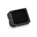 Bitspower Leviathan II 120 Radiator with Single Wave Fins (Thickness 40mm)