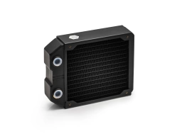 Bitspower Leviathan II 120 Radiator with Single Wave Fins (Thickness 40mm)
