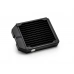 Bitspower Leviathan II 120 Radiator with Single Wave Fins (Thickness 27mm)